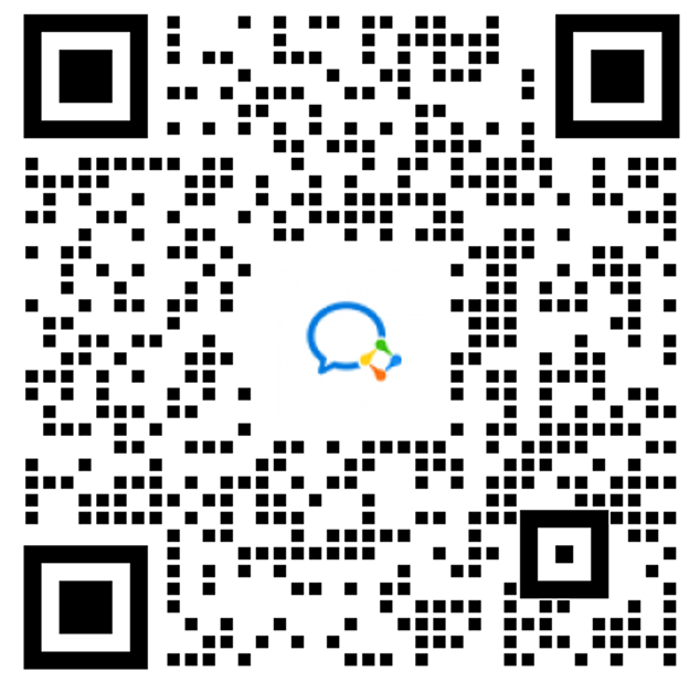 技术顾问微信